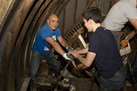 Repairs at Brixton Windmill to start soon | Brixton Windmill ...