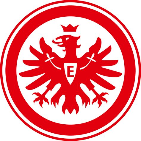 Eintracht Frankfurt Logo - PNG and Vector - Logo Download