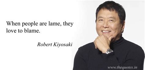 Top 10 Rich Dad Poor Dad Quotes By Robert Kiyosaki | by LadyT Wat | Medium