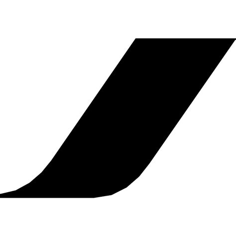 Airfrance Vector SVG Icon - SVG Repo