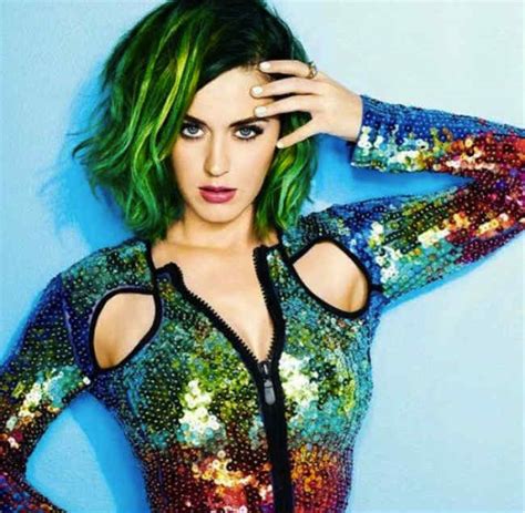 Katy Perry Performing Super Bowl Halftime With Lenny Kravitz; Was Juicy ...