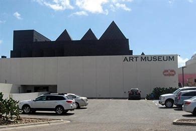 The Art Museum of South Texas (Corpus Christi, TX) 2023 Review ...