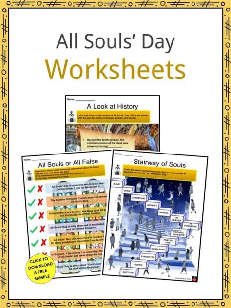 Pin on Halloween Worksheets for Kids