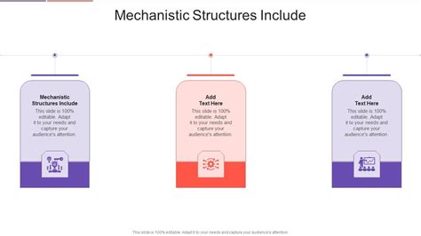 Mechanistic Structures Include In Powerpoint And Google Slides Cpb