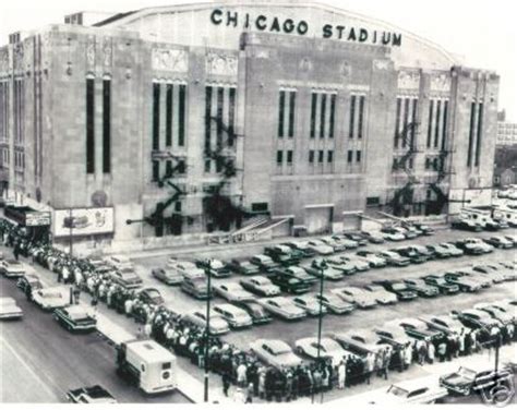 Chicago Stadium | Ice Hockey Wiki | FANDOM powered by Wikia