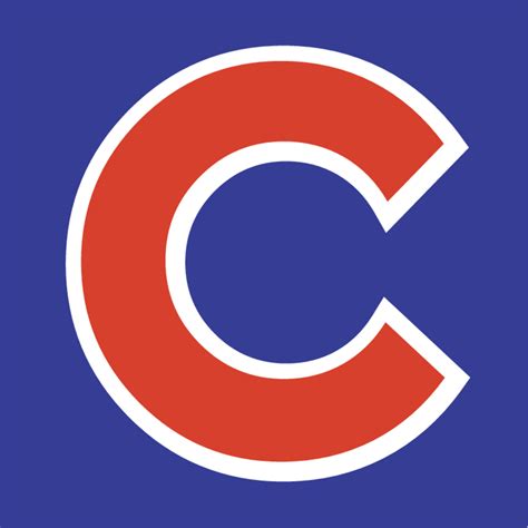 Chicago Cubs(302) logo, Vector Logo of Chicago Cubs(302) brand free download (eps, ai, png, cdr ...