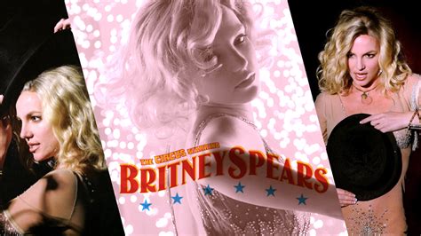 Britney Spears Circus - Britney Spears Wallpaper (37218328) - Fanpop