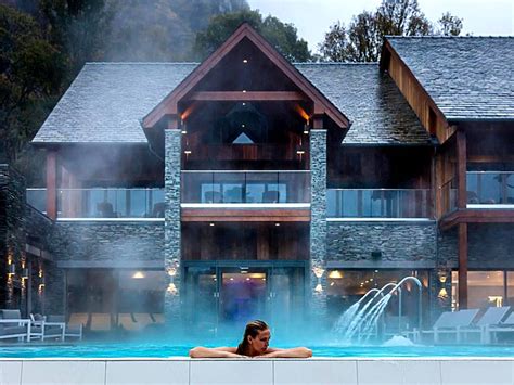 Top 18 Spa Hotels in Lake District - Ada Nyman's Guide 2021