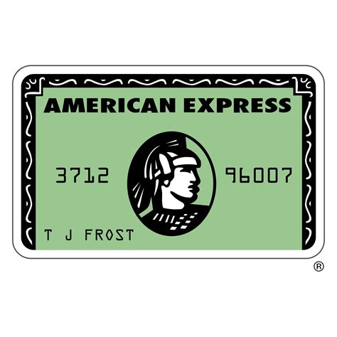 American Express 01 Logo PNG Transparent & SVG Vector - Freebie Supply