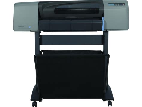 HP DesignJet 500 Printer series | HP® Support