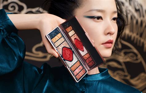 Asian makeup brands – Telegraph