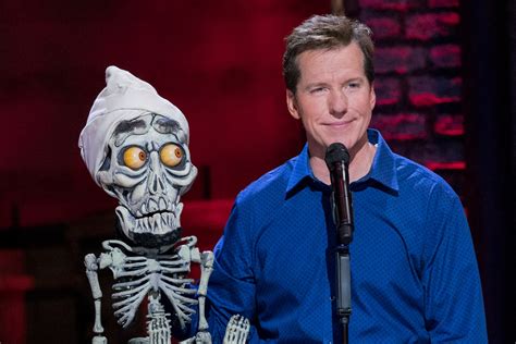 ‘Jeff Dunham: Relative Disaster’: The Controversial Ventriloquist Targets Hillary Clinton And ...