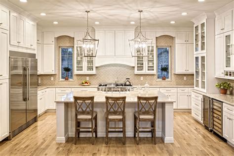 Taj Mahal quartzite kitchen countertop by YK stone center in denver co ...