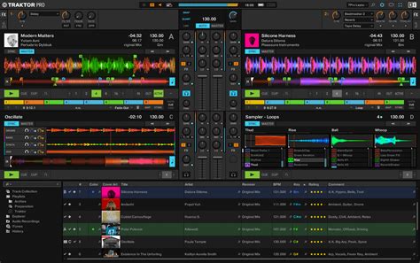 Traktor Kontrol Pro S4 Software - alfaclever