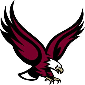 Boston College Eagles Logo PNG Vector (AI) Free Download