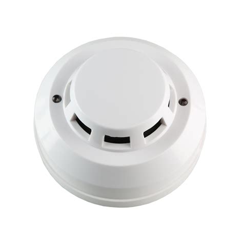 4 Wire Smoke Detector, Different Types Of Smoke Detector Brands