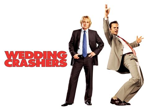 Wedding Crashers: Trailer 1 - Trailers & Videos - Rotten Tomatoes