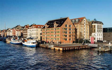 Top 10: the best hotels in Copenhagen city centre | Telegraph Travel