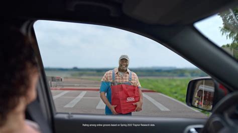 H-E-B Curbside/Delivery "Here, Convenience is Better" | Using a little ...