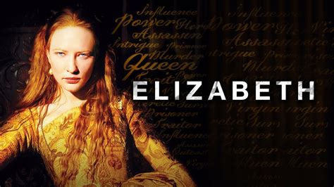 Elizabeth (1998) - Movie - Where To Watch