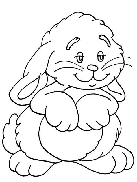 Free Knuffle Bunny Coloring Pages, Download Free Knuffle Bunny Coloring ...