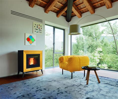 The Bioethanol Fireplace - PRETEND Magazine