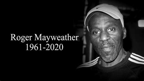 Roger Mayweather Passes Away At 58 - Boxing News 24