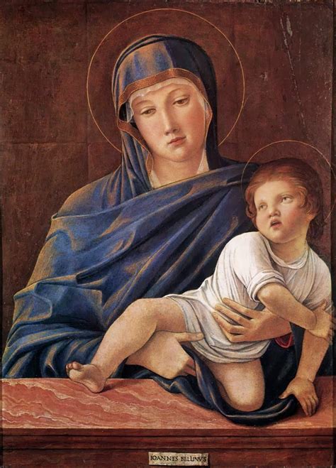 Giovanni Bellini - High Renaissance painter (1430-1516) - Fine Art and You