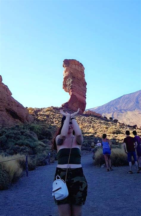 Teide by Night: star-gazing in Tenerife’s National Park – Megbeth Travels