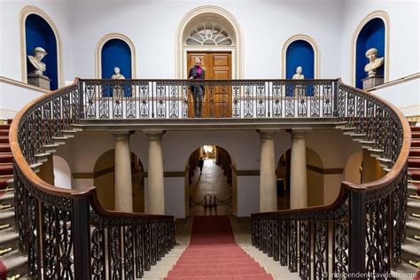 Wentworth Woodhouse Interior Photos | Brokeasshome.com