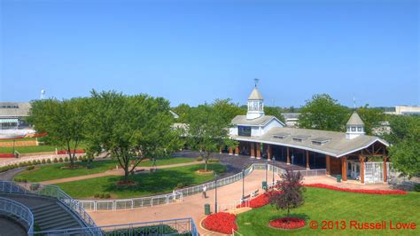 "The Way I See It": Arlington Park - 8/25/13