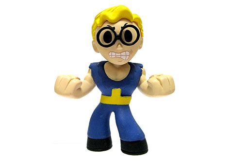 18 Fallout Bobbleheads That Will Look Amazing In Your Shelter | Mystery ...