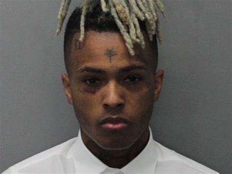 XXXTentacion, Controversial 20-Year-Old Rapper, Shot And Killed | WFAE