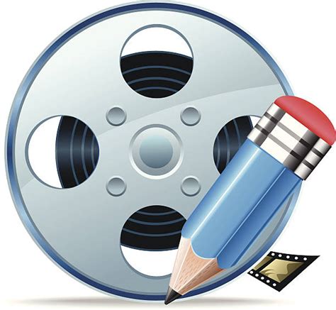 Best Video Editing Illustrations, Royalty-Free Vector Graphics & Clip Art - iStock