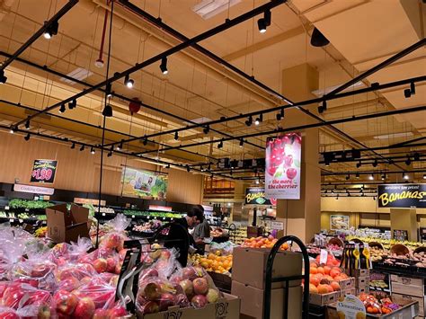 WEGMANS - 275 Photos & 28 Reviews - 150 Stovall St, Alexandria, VA - Yelp