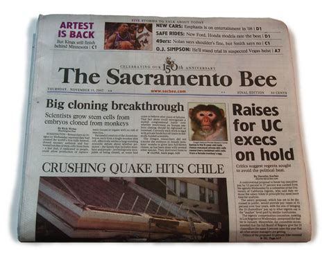 Information about "Sacramento_Bee.jpg" on sacramento bee - Sacramento - LocalWiki