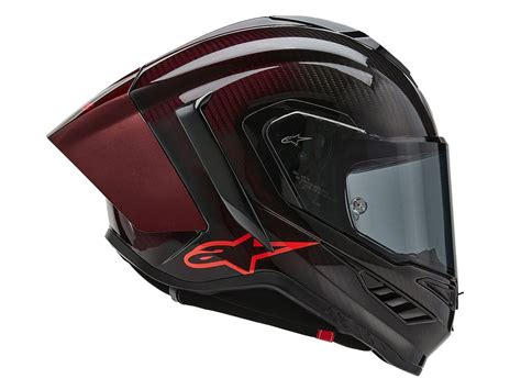 Alpinestars Supertech R10 Helmet Review - Motorbike news - The ...