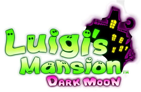 Luigi's Mansion birthday... Ad Lib font | Luigi's mansion, Luigi’s mansion, Luigi