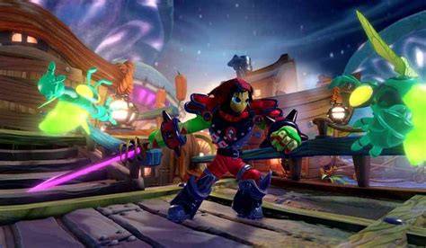 Skylanders Imaginators Preview - Tapping into Imagination Like Never Before