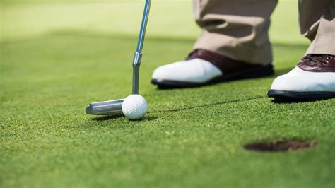 5 Putting Tips Which Will Change Your Game - Golf Care Blog