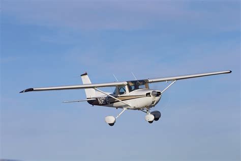 Cessna 150M - AOPA