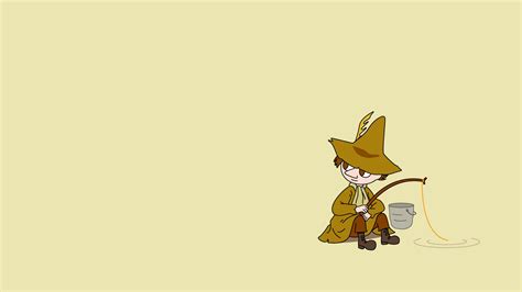 Moomin Desktop Wallpapers - Wallpaper Cave