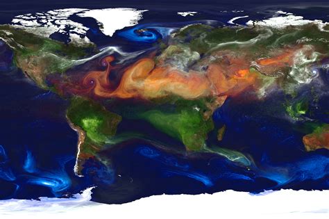 Q&A: How do climate models work? - Carbon Brief