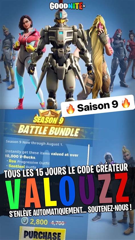 Fortnite Season 9 skins may have leaked - VG247