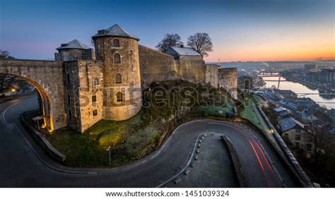 Citadelle Namur: Over 998 Royalty-Free Licensable Stock Photos ...