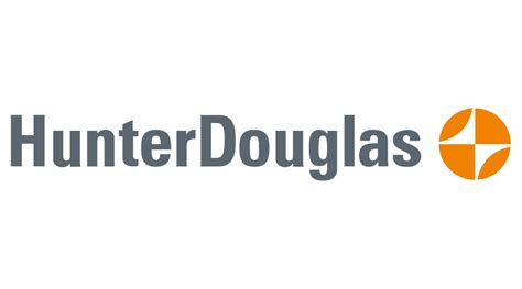 Hunter Douglas Vector Logo | Free Download - (.SVG + .PNG) format ...