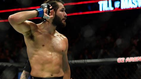 UFC 251: Jorge Masvidal’s career-defining fights