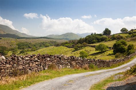 Dublin & Countryside – London and Lace