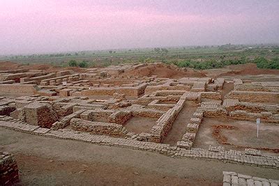 Harappan Civilization ca. 3000-1500 BC