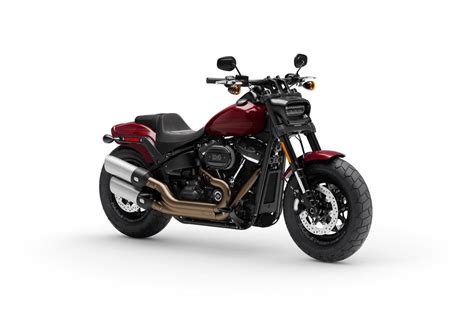 2020 Harley-Davidson Fat Bob 114 [Specs & Info] | wBW